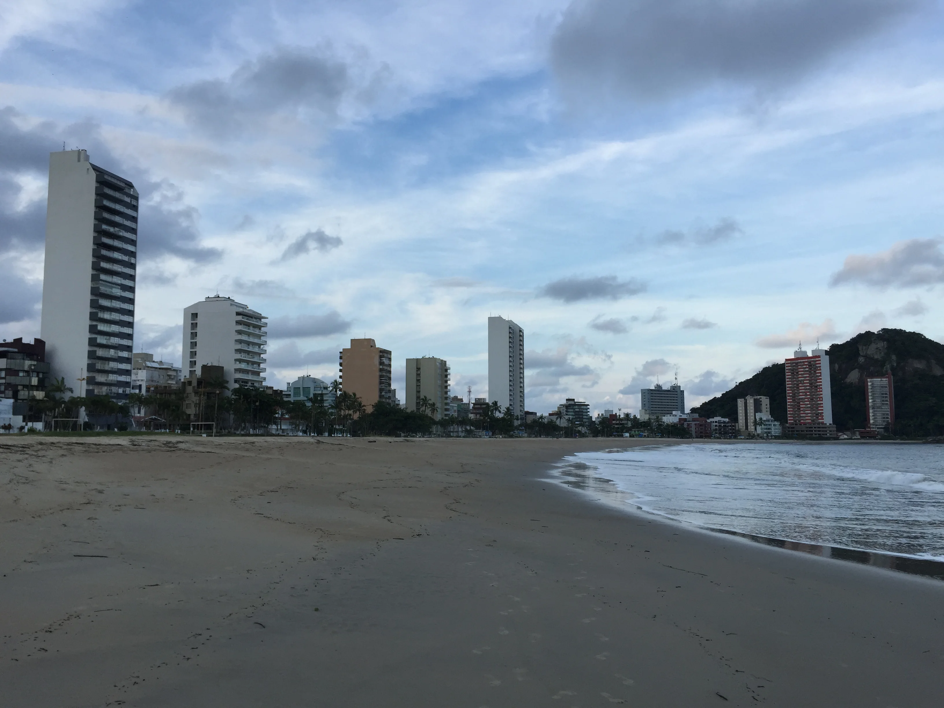Apartamentos em Matinhos: guia prático de busca em 2026